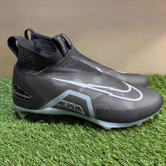 Nike Alpha Menace Elite 3 Detachable P PE Football Cleats Mens DR5659-001 main image 15